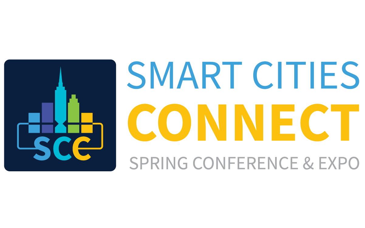 Smart Cities Connect Logo