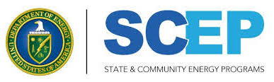 Office of State and Community Energy Programs Logo